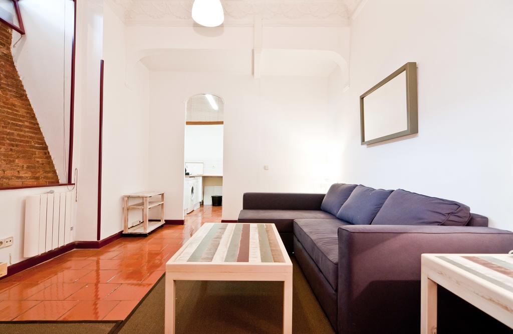 Apartamentos Madrid Retiro Экстерьер фото