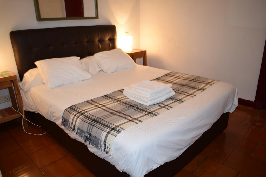 Apartamentos Madrid Retiro Экстерьер фото